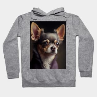 Chihuahua Hoodie